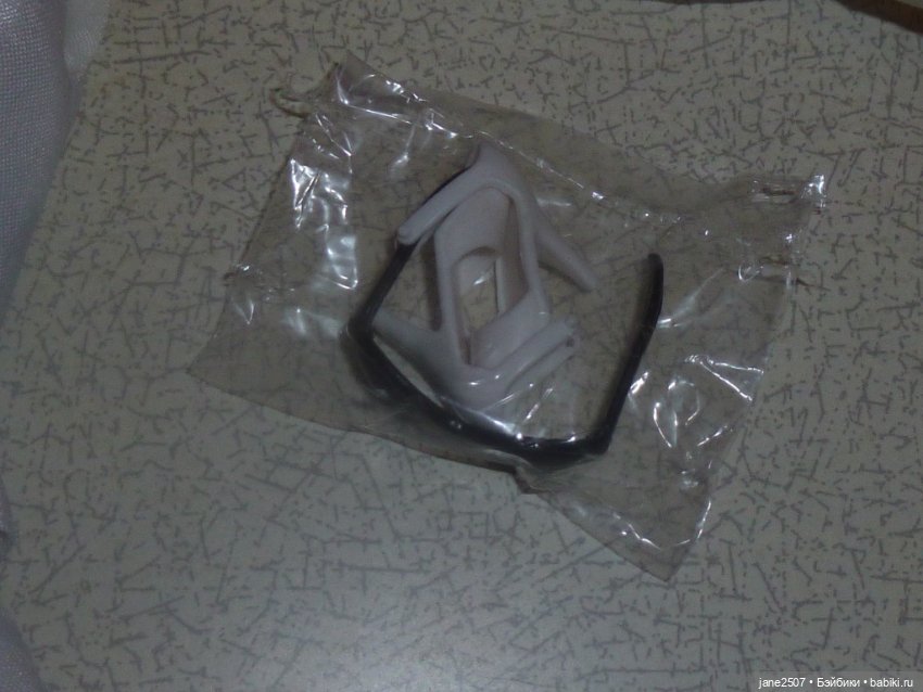 Полный аутфит Integrity toys Candi (International Limited Edition) новый, подходит куклам 12 дюймов (фото 4)