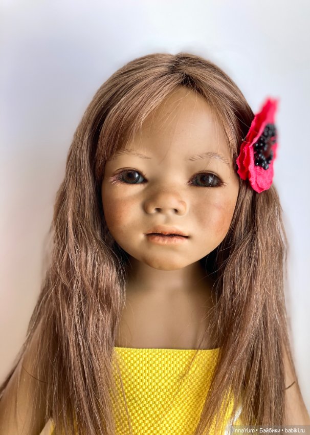 Salinda от Annette Himstedt 2005 (фото 5)