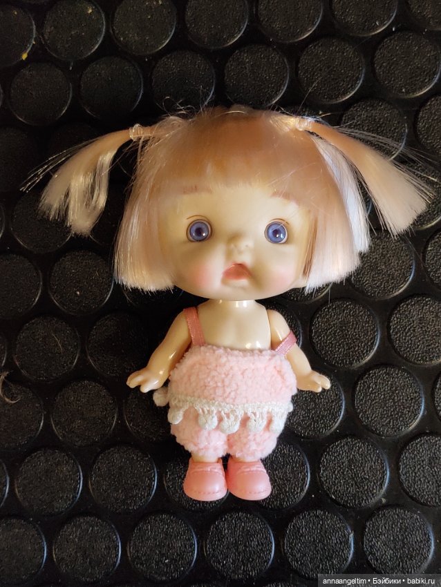 Кукла китайская по типу баболи (фото 5)