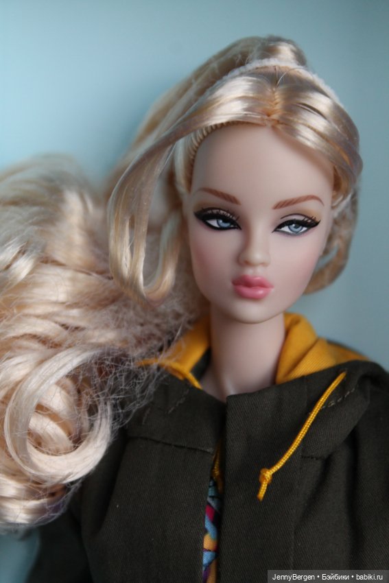 Hurts Like Heaven Jasper Jagger☆ポピーパーカー