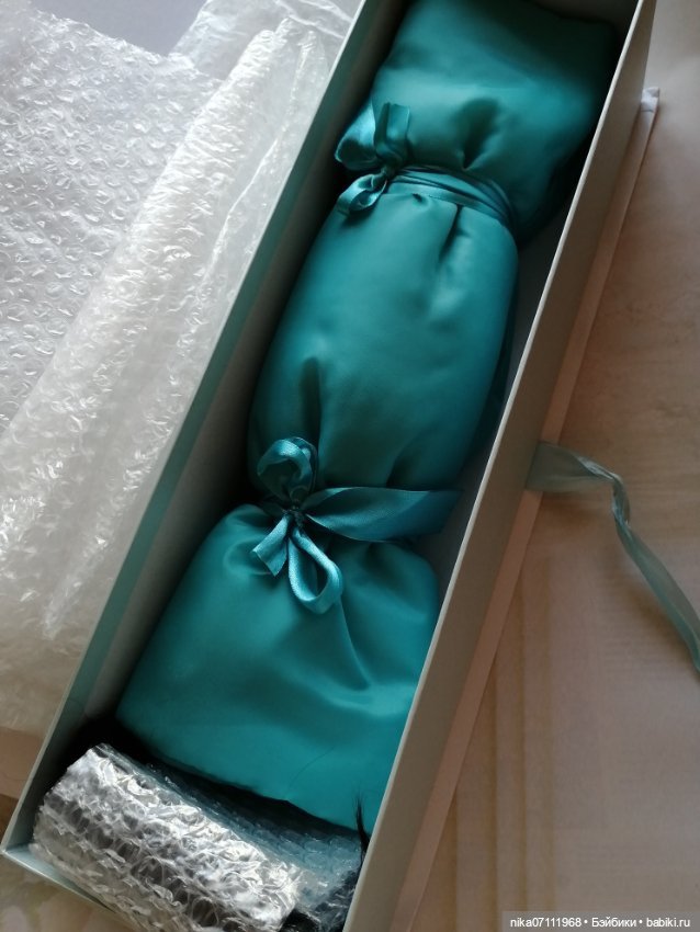 🌹Калина, фуллсет🧚‍♂️ — Авторские куклы BJD (фото 3)