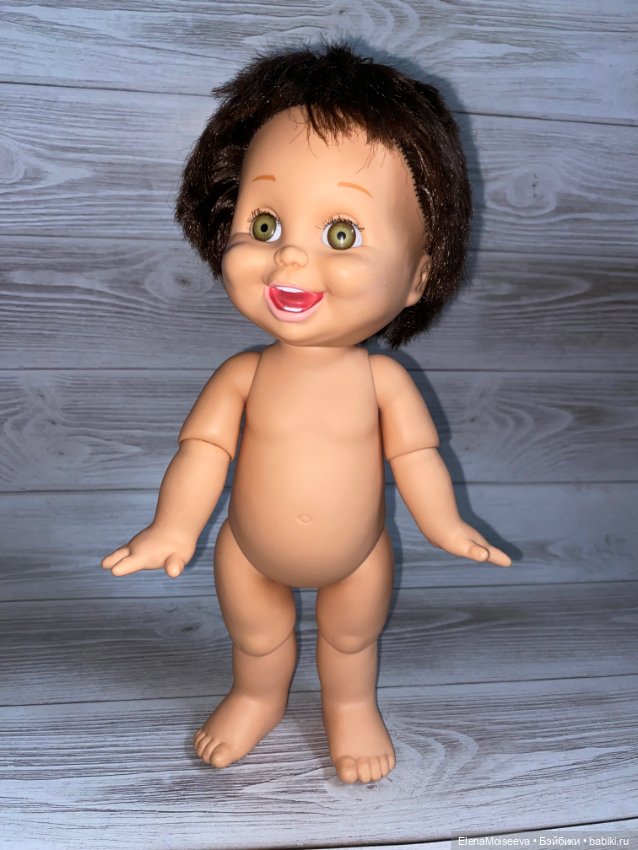 Фейсинка Gallob Baby Fase Heidi (фото 7)