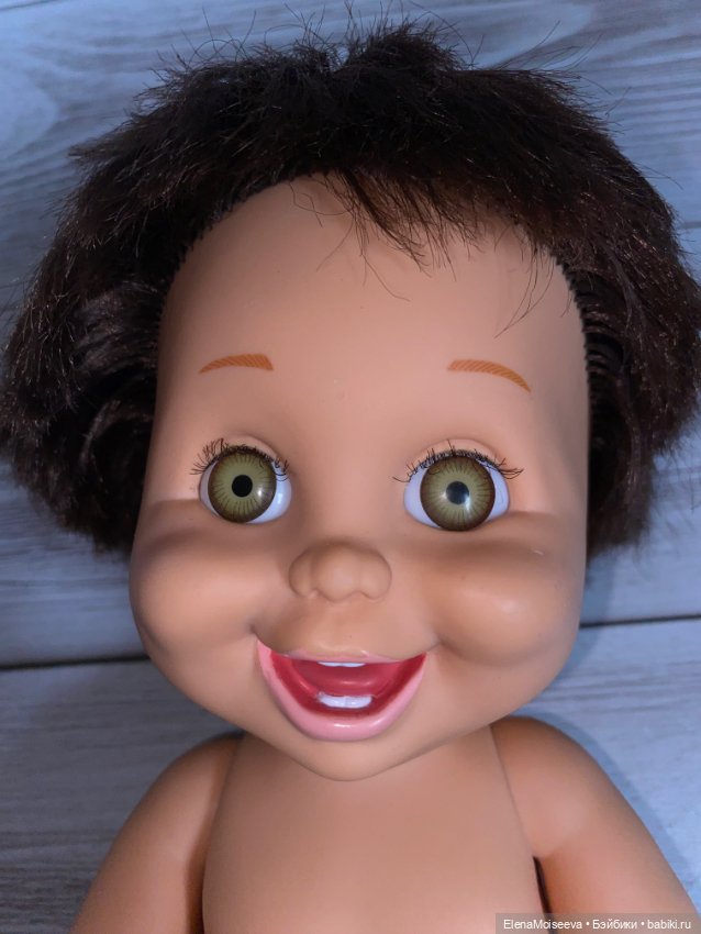 Фейсинка Gallob Baby Fase Heidi (фото 4)