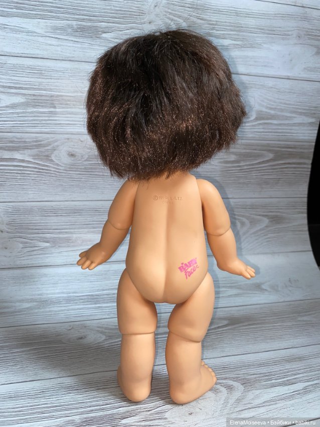 Фейсинка Gallob Baby Fase Heidi (фото 6)