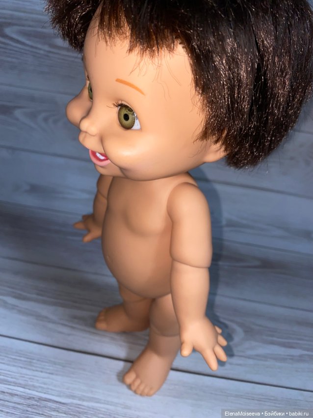 Фейсинка Gallob Baby Fase Heidi (фото 8)