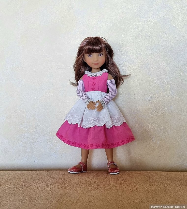 Одежда для Ruby Red siblies (фото 6)