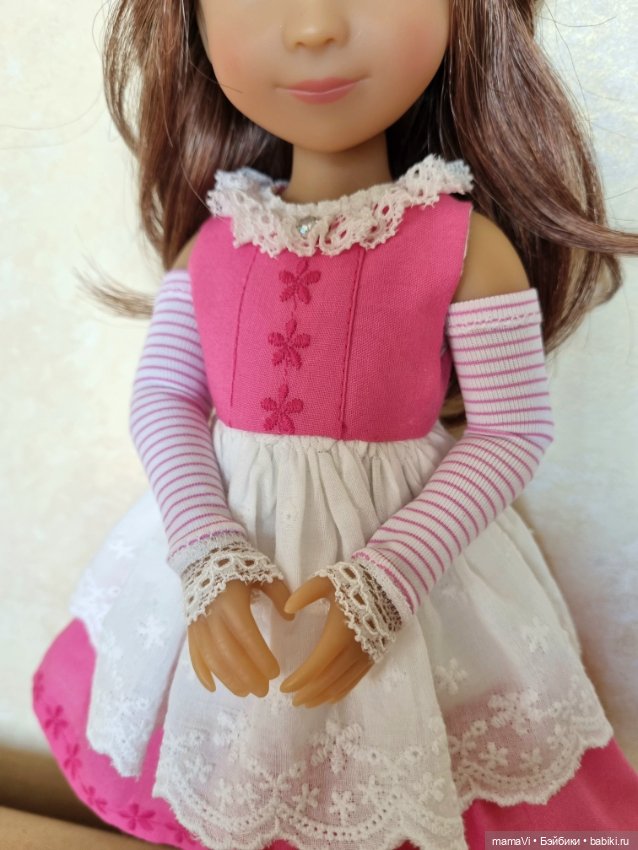 Одежда для Ruby Red siblies (фото 7)