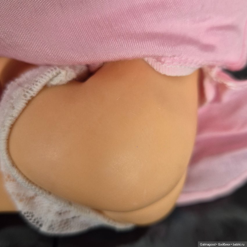 Lilly Laura Lee Wambach — Коллекционные куклы