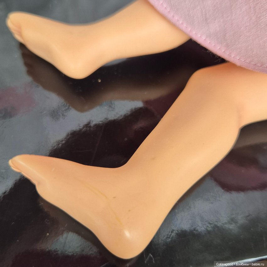 Lilly Laura Lee Wambach — Коллекционные куклы