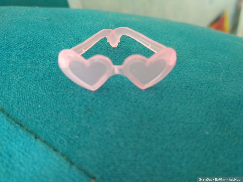 Коробки, матрешки, очки и подставки для кукол Тоннер и других (фото 5)