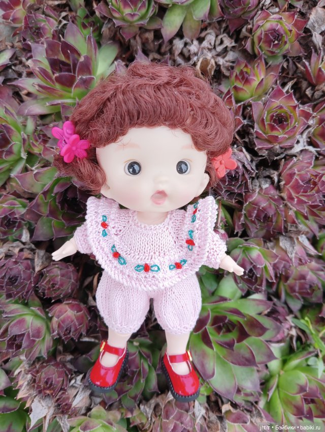 Одежда для Ymy,груша — Одежда для кукол (фото 2)