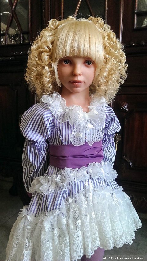 Нереально красивая Элла ищет дом (фото 6)