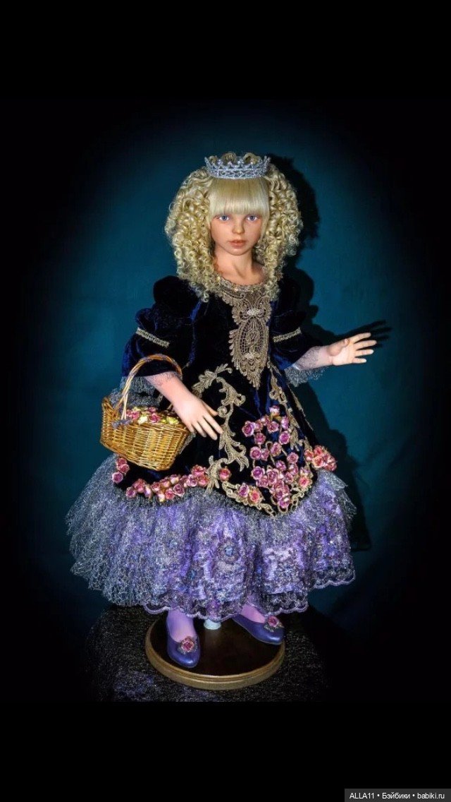 Нереально красивая Элла ищет дом (фото 3)