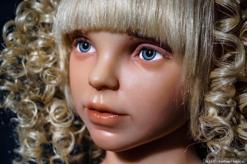 Нереально красивая Элла ищет дом (фото 7)