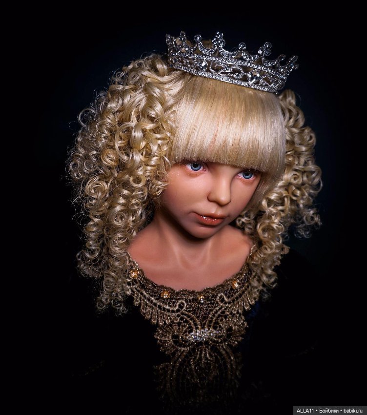 Нереально красивая Элла ищет дом (фото 5)