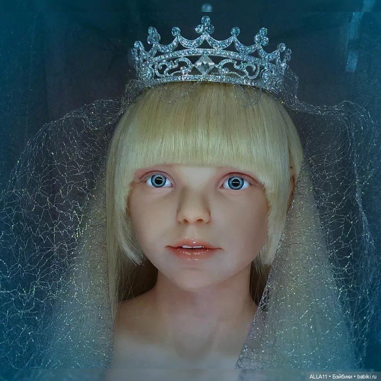 Нереально красивая Элла ищет дом (фото 2)