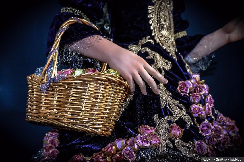 Нереально красивая Элла ищет дом (фото 4)