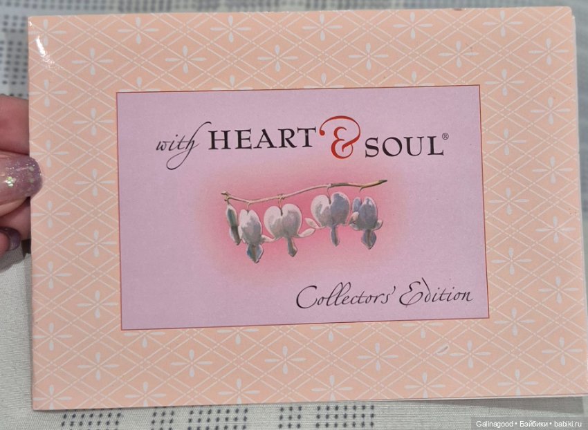 Ella Hildegard Gunzel — Коллекционные куклы