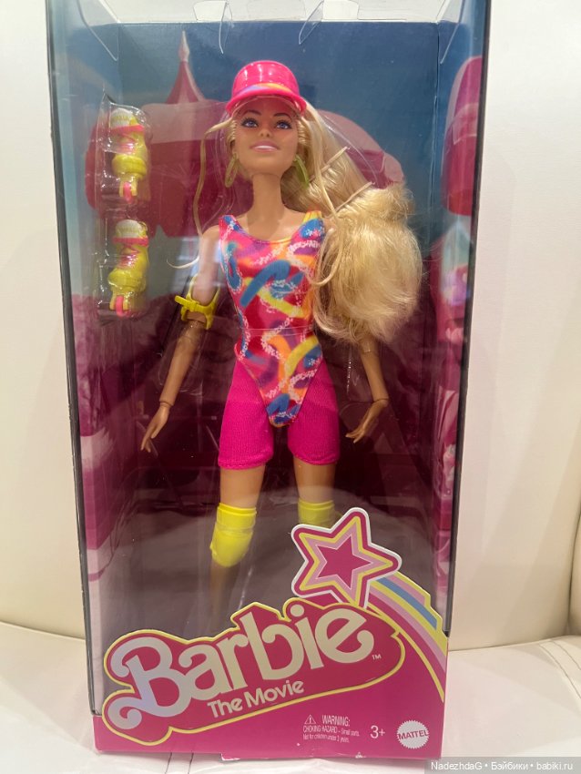 Cari film barbie hotsell