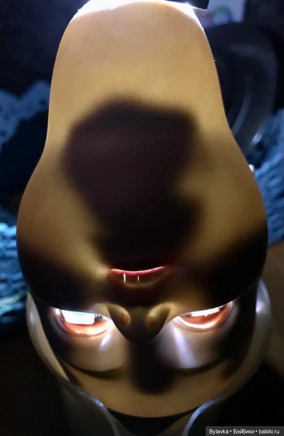 Кестнер 168 — Антикварные куклы (фото 6)