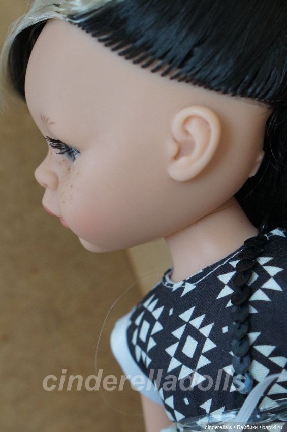 Кукла Ани#6 Paola Reina — Игровые куклы (фото 6)