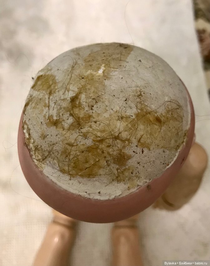 Кестнер 168 — Антикварные куклы (фото 2)