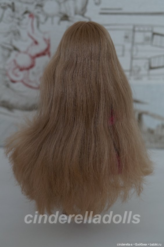 Мартина#18 Paola Reina — Игровые куклы (фото 5)