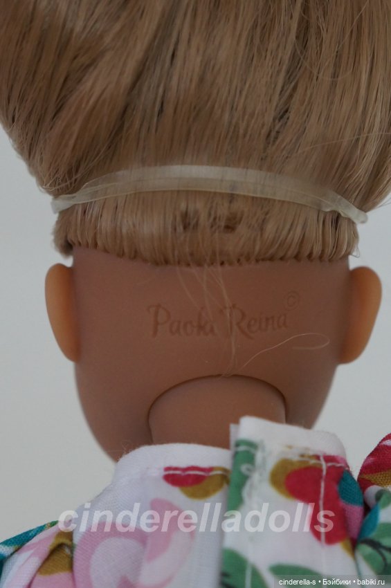 Мартина#18 Paola Reina — Игровые куклы (фото 6)