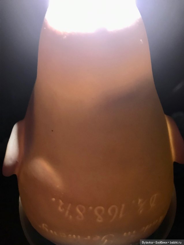 Кестнер 168 — Антикварные куклы (фото 8)