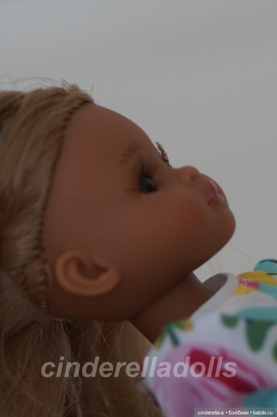 Мартина#18 Paola Reina — Игровые куклы (фото 8)