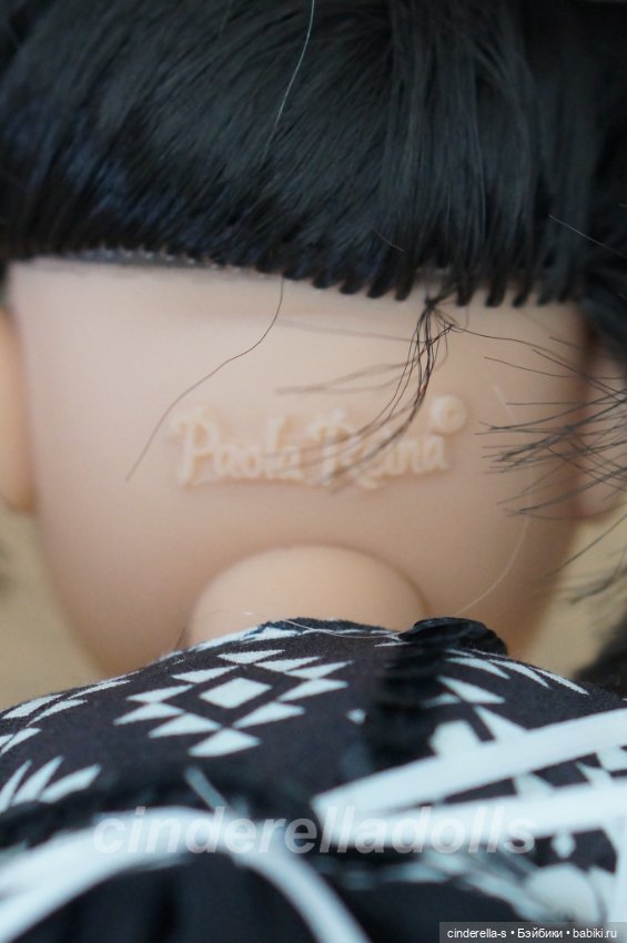 Кукла Ани#6 Paola Reina — Игровые куклы (фото 8)