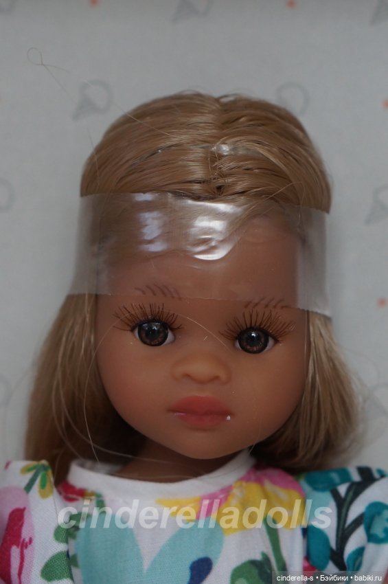 Мартина#18 Paola Reina — Игровые куклы (фото 2)