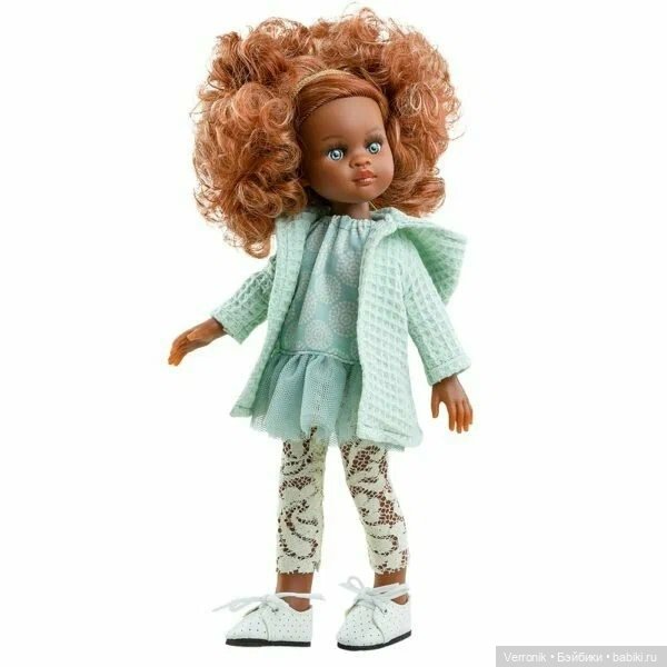 Нора-Карамелька от Паола Рейна (фото 2)