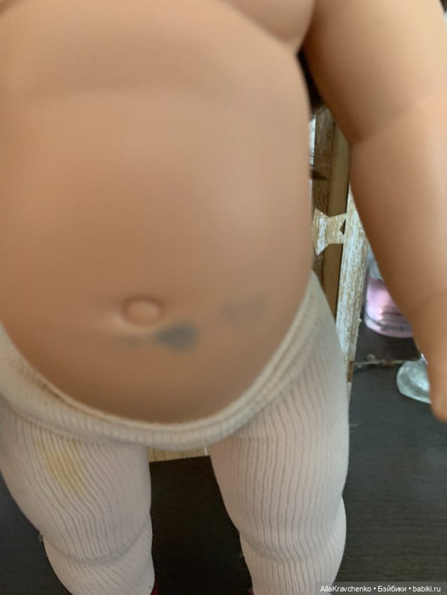 Леонор — Игровые куклы (фото 5)