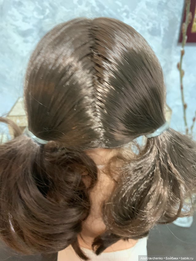 Леонор — Игровые куклы (фото 3)