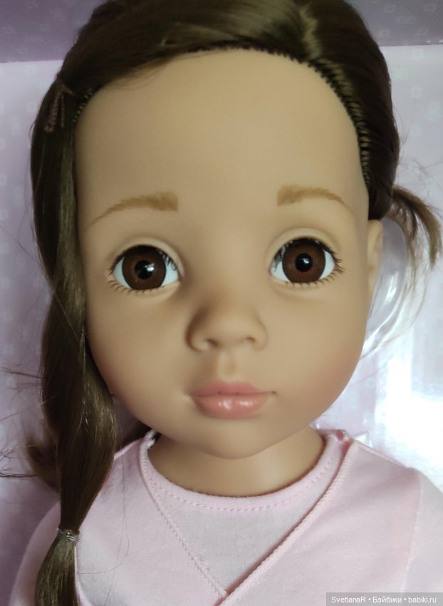 Софи балерина gotz — Игровые куклы