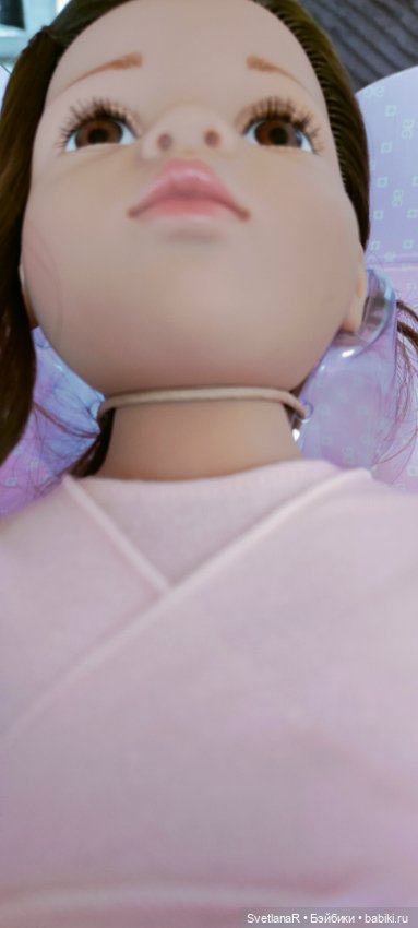 Софи балерина gotz — Игровые куклы (фото 2)