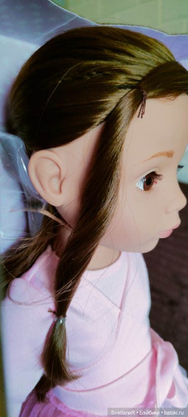 Софи балерина gotz — Игровые куклы (фото 4)