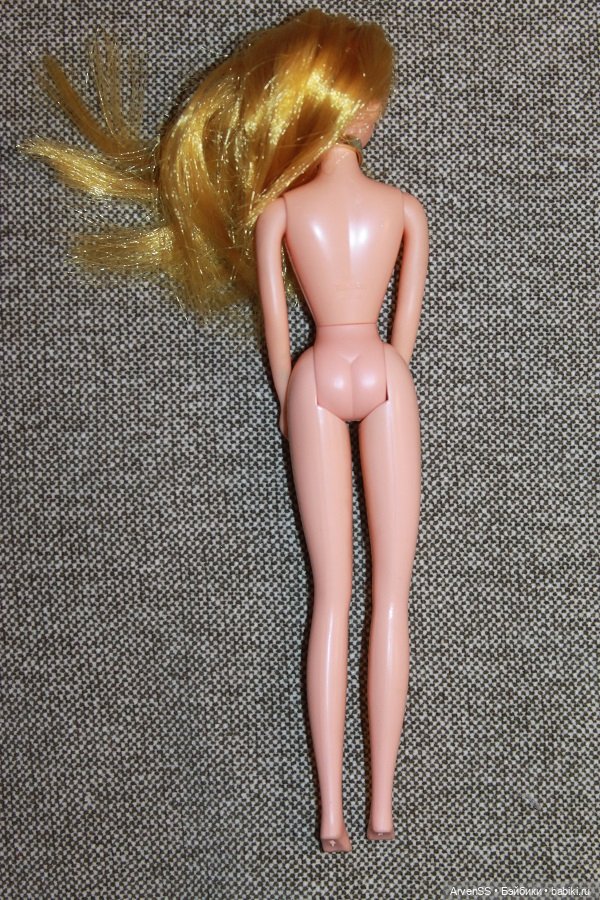 Винтажная Takara Akazukin Chacha 1/6 Doll Magical Princess (фото 4)