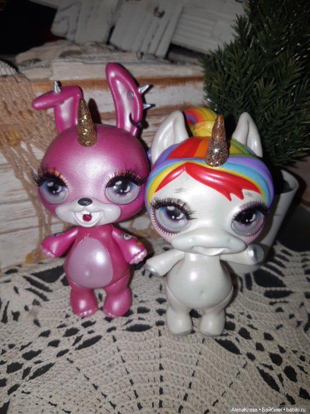 Poopsi — Игрушки для детей (фото 2)