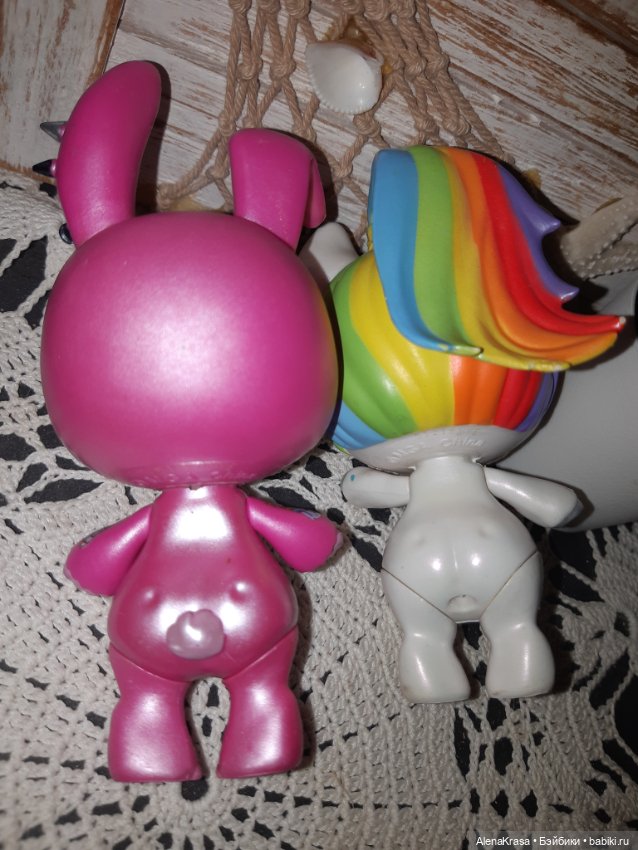 Poopsi — Игрушки для детей