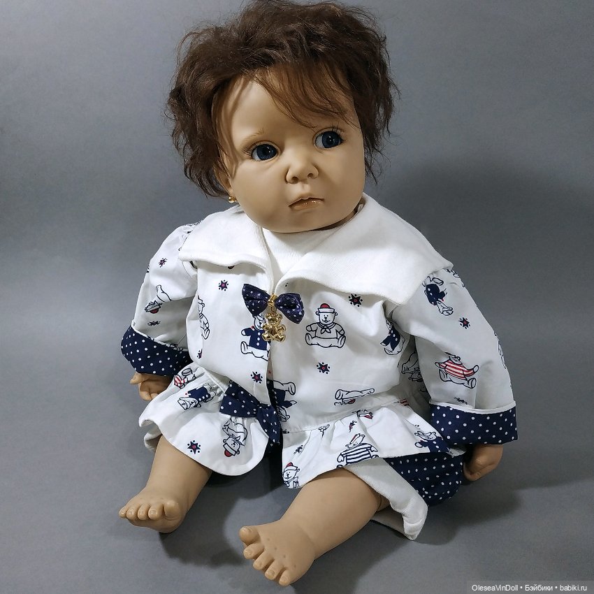 Mino by Gotz от Carin Lossnitzer (CARLOS) (фото 5)