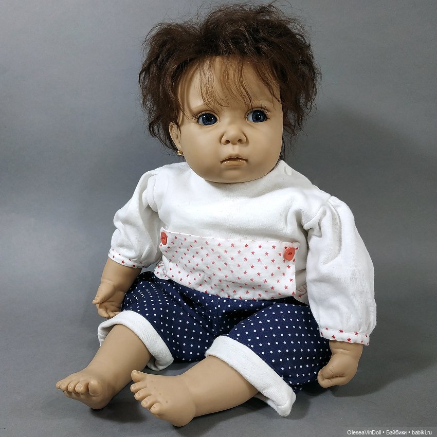 Mino by Gotz от Carin Lossnitzer (CARLOS) (фото 10)