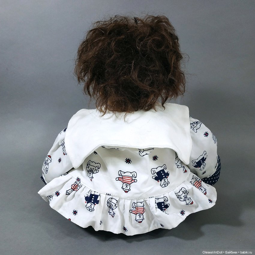 Mino by Gotz от Carin Lossnitzer (CARLOS)