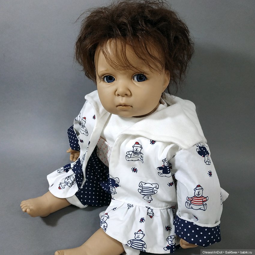 Mino by Gotz от Carin Lossnitzer (CARLOS) (фото 9)