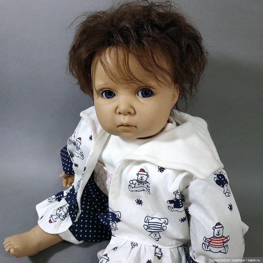 Mino by Gotz от Carin Lossnitzer (CARLOS) (фото 6)