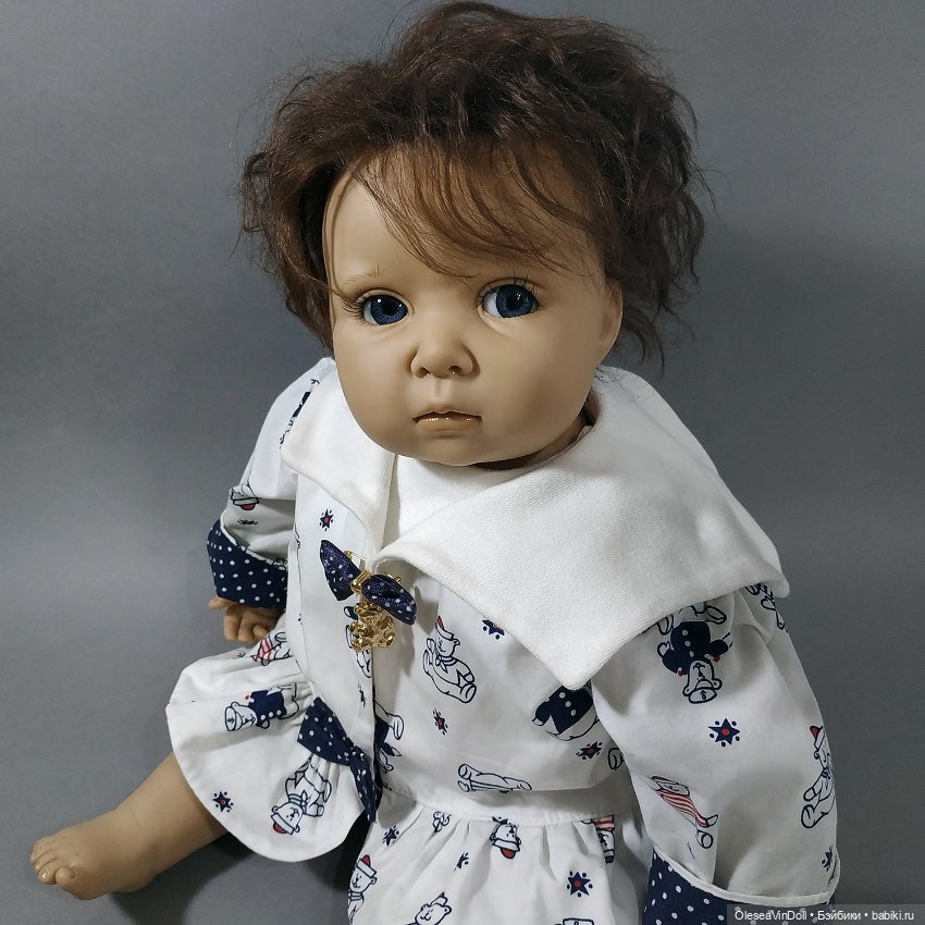 Mino by Gotz от Carin Lossnitzer (CARLOS)