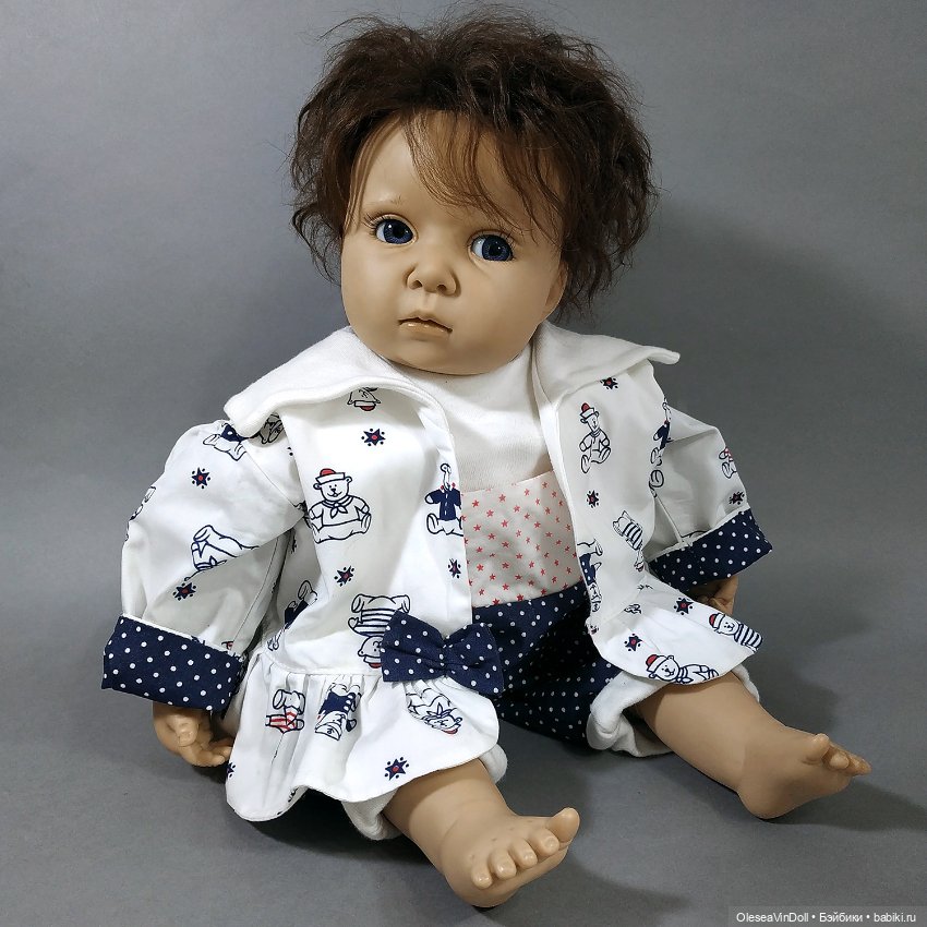 Mino by Gotz от Carin Lossnitzer (CARLOS) (фото 8)