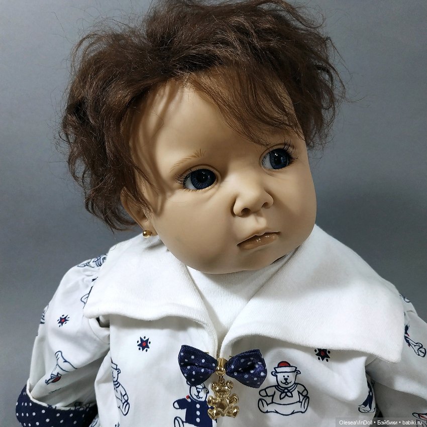 Mino by Gotz от Carin Lossnitzer (CARLOS) (фото 2)