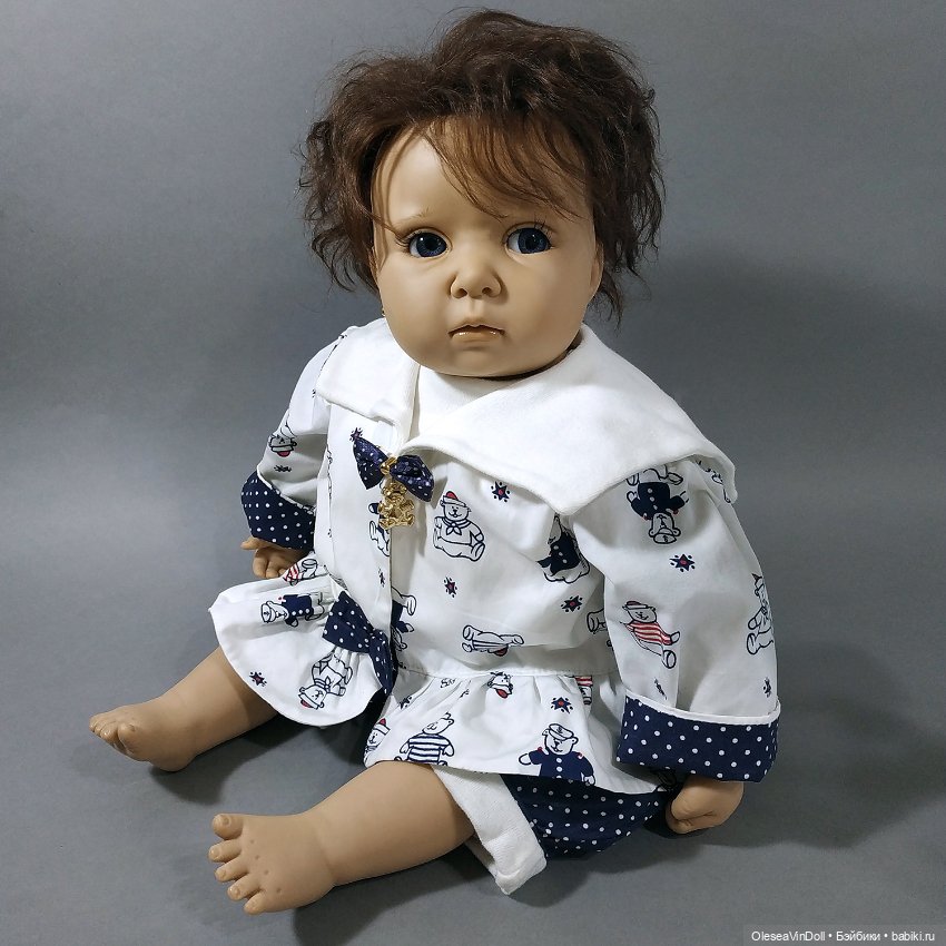 Mino by Gotz от Carin Lossnitzer (CARLOS) (фото 4)